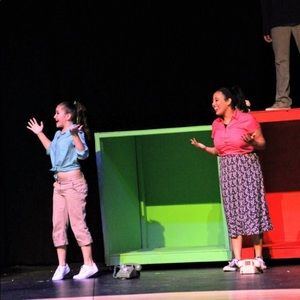 Meet your Posher, Brianna